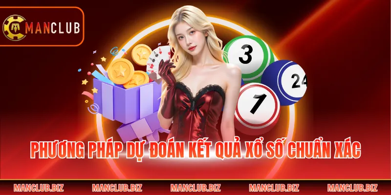 Phương pháp dự đoán kết quả xổ số chuẩn xác